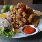 La imagen 4 de la Empresa SHAJAMARCA Restaurante en Cajamarca CAJ