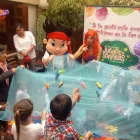 La imagen 5 de la Empresa SHOW INFANTIL JUEGOS Y SONRISAS Show Infantil Tematico en Miraflores LAM