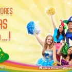 La imagen 1 de la Empresa SHOW INFANTIL JUEGOS Y SONRISAS Show Infantil Tematico en Miraflores LAM