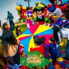 La imagen 9 de la Empresa SHOW INFANTIL JUEGOS Y SONRISAS Show Infantil Tematico en Miraflores LAM