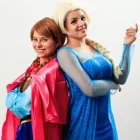 La imagen 8 de la Empresa SHOW INFANTIL JUEGOS Y SONRISAS Terma De Nitrato De Plata en Miraflores LAM