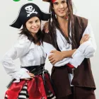 La imagen 10 de la Empresa SHOW INFANTIL JUEGOS Y SONRISAS Terma De Nitrato De Plata en Miraflores LAM