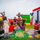 La imagen 11 de la Empresa SHOW INFANTIL JUEGOS Y SONRISAS Show Infantil Tematico en Miraflores LAM