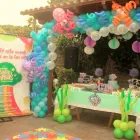 La imagen 4 de la Empresa SHOW INFANTIL JUEGOS Y SONRISAS Show Infantil Tematico en Miraflores LAM