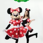 La imagen 14 de la Empresa SHOW INFANTIL JUEGOS Y SONRISAS Show Infantil Tematico en Miraflores LAM