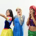 La imagen 1 de la Empresa SHOW INFANTIL JUEGOS Y SONRISAS Terma De Nitrato De Plata en Miraflores LAM
