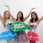 La imagen 2 de la Empresa SHOW INFANTIL JUEGOS Y SONRISAS Terma De Nitrato De Plata en Miraflores LAM
