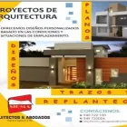 La imagen 1 de la Empresa SIGMA A+A ARQUITECTOS Y ABOGADOS S.R.L Abogado generalista en Tacna TAC