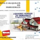 La imagen 2 de la Empresa SIGMA A+A ARQUITECTOS Y ABOGADOS S.R.L Abogado generalista en Tacna TAC
