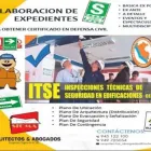 La imagen 5 de la Empresa SIGMA A+A ARQUITECTOS Y ABOGADOS S.R.L Abogado generalista en Tacna TAC