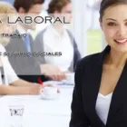 La imagen 1 de la Empresa SINTHIA FLORES & ASOCIADOS Gestión y consultoría en Rimac LAM