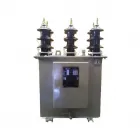 La imagen 1 de la Empresa SIOSAC venta de transformadores en Lima LAM