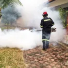 La imagen 5 de la Empresa SIXECOM SAC Proveedor de sistemas de protección contra incendios en Lima LAM