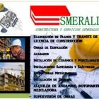 La imagen 5 de la Empresa SMERALDA CONSTRUCTORA Empresa Constructora en Piura PIU