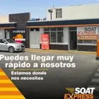 La imagen 8 de la Empresa SOAT EXPRESS Agencia de Seguros en Tacna TAC