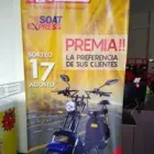 La imagen 10 de la Empresa SOAT EXPRESS Agencia de Seguros en Tacna TAC