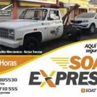La imagen 14 de la Empresa SOAT EXPRESS Agencia de Seguros en Tacna TAC
