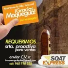 La imagen 18 de la Empresa SOAT EXPRESS Agencia de Seguros en Tacna TAC