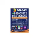 La imagen 2 de la Empresa SOLGAS AREQUIPA Proveedor de gas natural en Cayma ARE