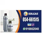 La imagen 3 de la Empresa SOLGAS AREQUIPA Proveedor de gas natural en Cayma ARE