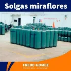 La imagen 3 de la Empresa SOLGAS SURQUILLO Refinería de petróleo en Lima LAM