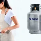 La imagen 4 de la Empresa SOLGAS SURQUILLO Refinería de petróleo en Lima LAM