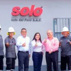 La imagen 1 de la Empresa SOLO DEL PERÚ S.A.C. Servicio de reparación de motores pequeños en Lima LAM