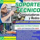 La imagen 4 de la Empresa SOLTECI SOLUCIONES TECNOLÓGICAS E INFORMÁTICAS Tienda de informática en Lima LAM