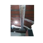 La imagen 3 de la Empresa SOLUCIONES EN SERVICIOS ROMÁN S.A.C EQUIPO DE VENTILACION EN LIMA en San Juan de Lurigancho LAM