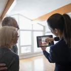 La imagen 2 de la Empresa SOLUCIONES LUZKA Tienda de Muebles en Lima LAM