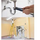 La imagen 6 de la Empresa SOLUCIONES TÉCNICAS CALDERÓN Fontanero en Lima LAM