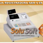 La imagen 1 de la Empresa SOLUSOFT PERU SAC. Soporte de software en Lima LAM