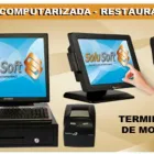 La imagen 3 de la Empresa SOLUSOFT PERU SAC. Soporte de software en Lima LAM