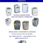 La imagen 2 de la Empresa SONYTEL REPARACIÓN DE LAVADORAS A DOMICILIO EN AREQUIPA Tecnico De Lavadoras en Arequipa ARE