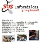 La imagen 1 de la Empresa SOS INFORMATICAS Tienda de informática en Lima LAM