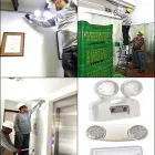 La imagen 1 de la Empresa SPAT INGENIEROS SAC Proveedor de piezas electrónicas en Lima LAM