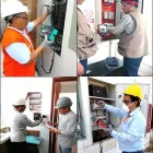 La imagen 3 de la Empresa SPAT INGENIEROS SAC Proveedor de piezas electrónicas en Lima LAM