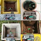 La imagen 5 de la Empresa SPAT INGENIEROS SAC Proveedor de piezas electrónicas en Lima LAM