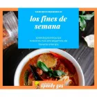 La imagen 1 de la Empresa SPEEDY GAS Venta de Gas en Arequipa ARE