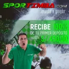 La imagen 1 de la Empresa SPORTIMBA.COM Juguetería en Lima LAM