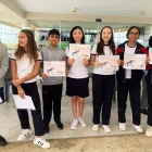 La imagen 2 de la Empresa ST. GEORGE'S COLLEGE Escuela secundaria en Lima LAM