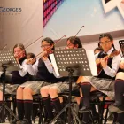 La imagen 3 de la Empresa ST. GEORGE'S COLLEGE Escuela secundaria en Lima LAM