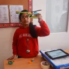 La imagen 5 de la Empresa ST. GEORGE'S COLLEGE Escuela secundaria en Lima LAM