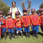 La imagen 1 de la Empresa STEVE SCHOOL Escuela secundaria en Cajamarca CAJ
