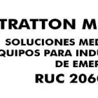 La imagen 1 de la Empresa STRATTON MEDICAL S.A.C. Zapatería en Lima LAM