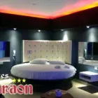 La imagen 2 de la Empresa SUITES EL FARAÓN Hoteles en Trujillo LAL