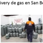 La imagen 2 de la Empresa SUPER PLUS GAS Proveedor de propano en Lima LAM