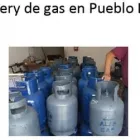 La imagen 9 de la Empresa SUPER PLUS GAS Proveedor de propano en Lima LAM