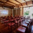 La imagen 4 de la Empresa SURESTAY PLUS HOTEL BY BEST WESTERN DORADO SureStay en Tacna TAC