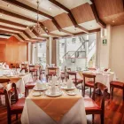 La imagen 9 de la Empresa SURESTAY PLUS HOTEL BY BEST WESTERN DORADO SureStay en Tacna TAC